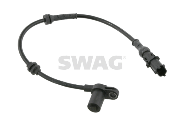 Capteur, vitesse de roue SWAG 40 92 4615