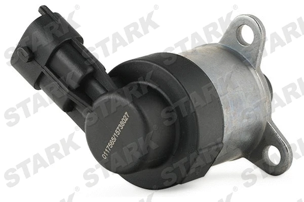 Régulateur, quantité de carburant (système à rampe commune) Stark SKCVQ-4550006