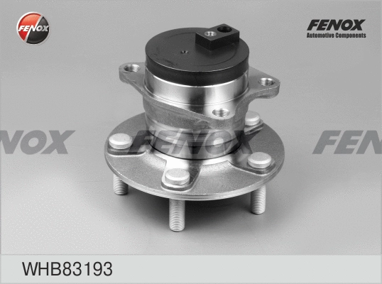 Moyeu de roue FENOX WHB83193