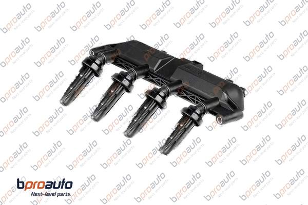 Bobine d'allumage BPROAUTO 1BP30305AA