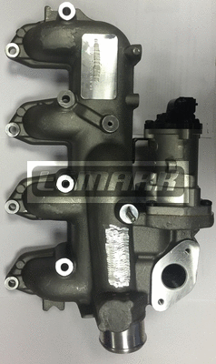 Vanne EGR LEMARK LEGR126
