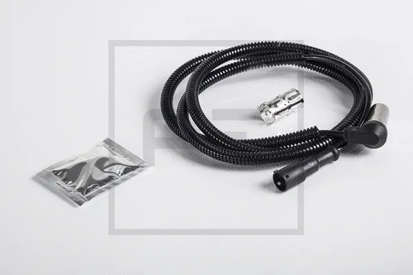 Capteur, vitesse de roue PE Automotive 086.445-00A
