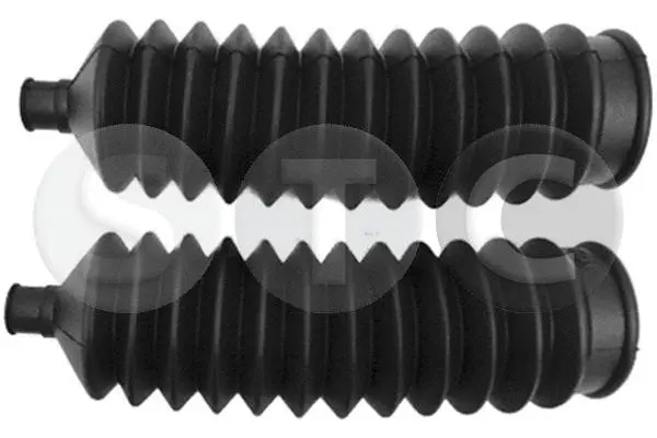 Jeu de joints-soufflets, direction STC T411716