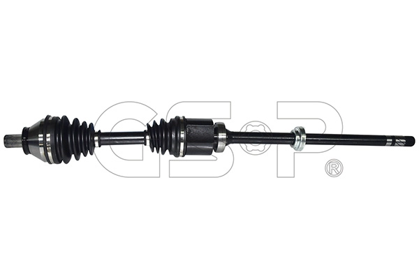 Arbre de transmission GSP-BR 259346