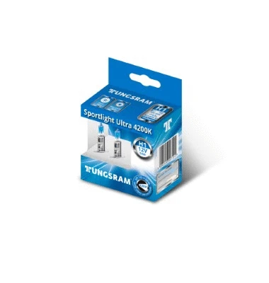 Ampoule, projecteur principal TUNGSRAM 93097898