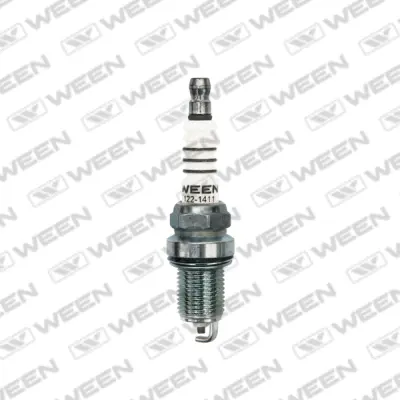 Bougie d'allumage WEEN 122-1411