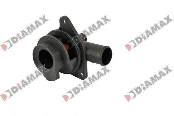 Bride de liquide de refroidissement DIAMAX AD06072