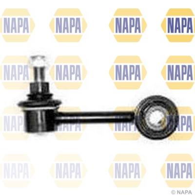 Entretoise/tige, stabilisateur NAPA NST4279