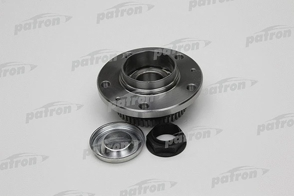 Kit de roulements de roue PATRON PBK3560H