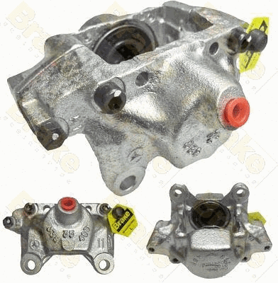 Étrier de frein Brake ENGINEERING CA1269