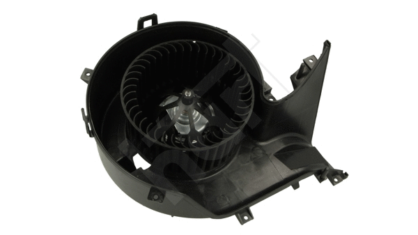 Pulseur d'air habitacle HART 523 107