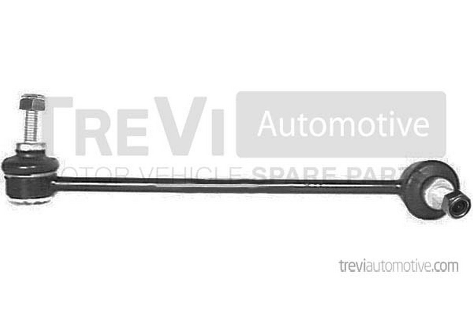 Entretoise/tige, stabilisateur TREVI AUTOMOTIVE TRTT5380