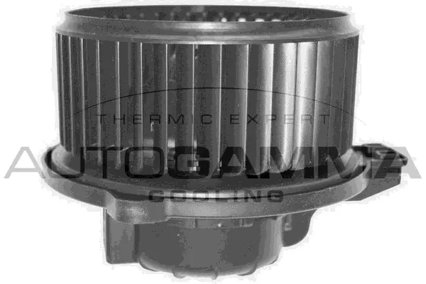Pulseur d'air habitacle AUTOGAMMA GA38204