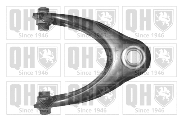 Bras de liaison, suspension de roue QUINTON HAZELL QSA1739S