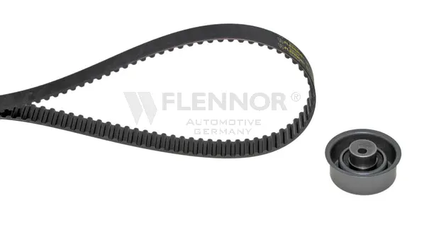 Kit de courroie crantée FLENNOR F904956