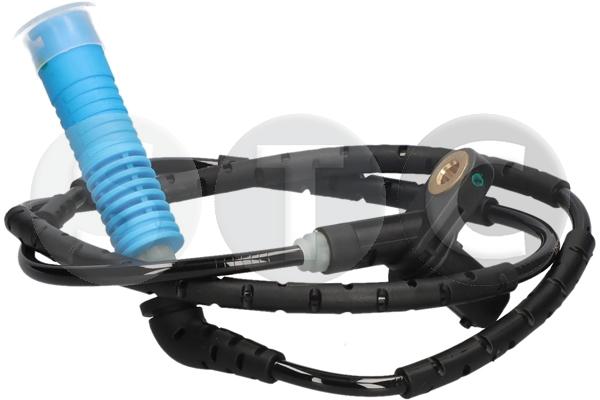 Capteur, vitesse de roue STC T450157