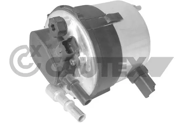 Filtre à carburant CAUTEX 751171