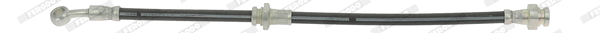 Flexible de frein FERODO FHY3091
