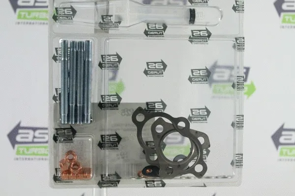 Kit de montage, compresseur DA SILVA AJ425