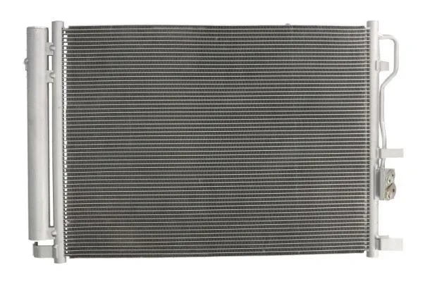 Condenseur, climatisation THERMOTEC KTT110659