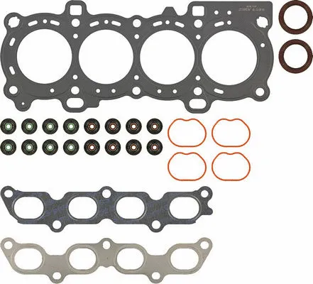 Jeu de joints, culasse WILMINK GROUP WG1001627