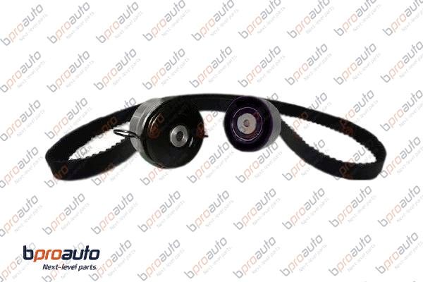 Kit de courroie crantée BPROAUTO 1BP30813AA