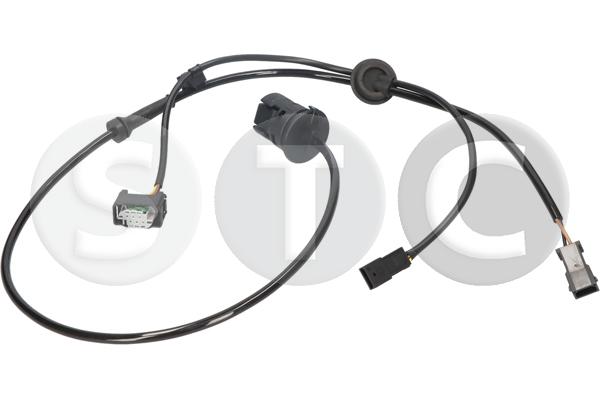 Capteur, vitesse de roue STC T450096