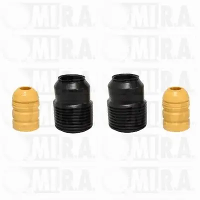 Kit de protection contre la poussière, amortisseur MI.R.A. 66/3063K