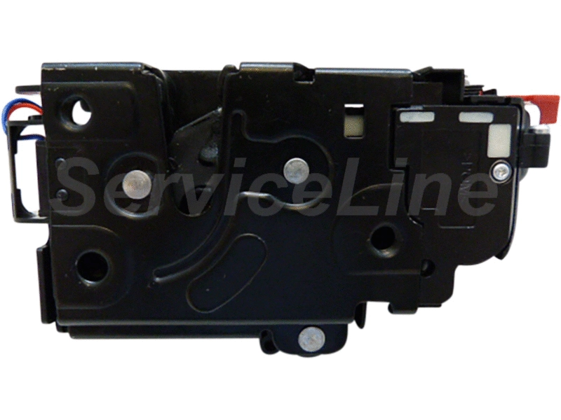 Serrure de porte APC ATS10095