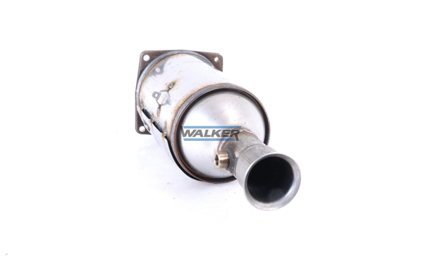 Filtre à particules / à suie, échappement WALKER 73006