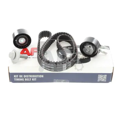 Kit de courroie crantée AUTOMOTOR France GTK31V4