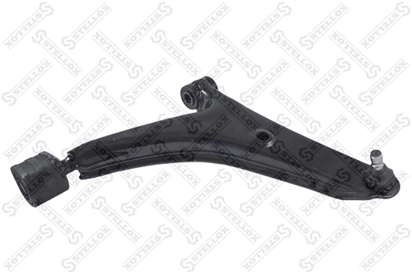 Bras de liaison, suspension de roue STELLOX 57-61001-SX