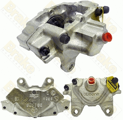 Étrier de frein Brake ENGINEERING CA2014