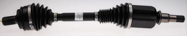 Arbre de transmission LOEBROATR 306853