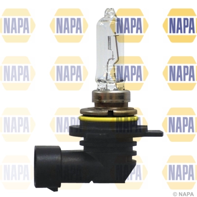 Ampoule, projecteur principal NAPA NBU19012