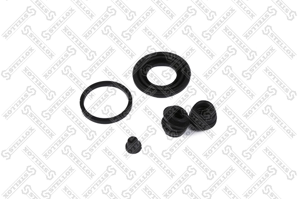 Kit de réparation, étrier de frein STELLOX 04-99027-SX