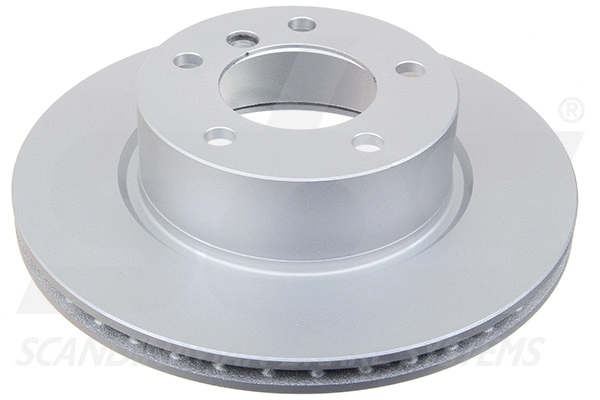 Disque de frein sbs 1815311555