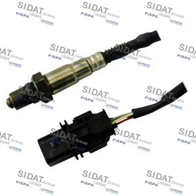 Sonde lambda AUTOTEAM M0269A2