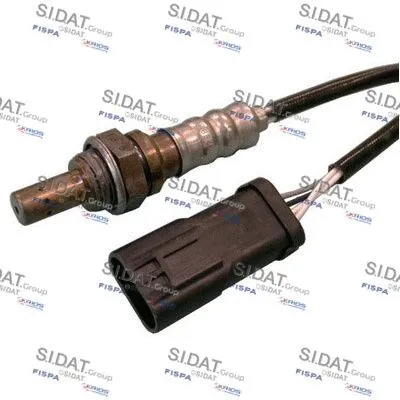 Sonde lambda AUTOTEAM M0052