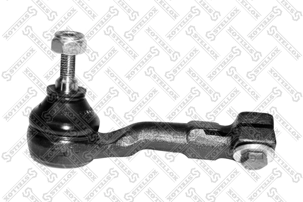 Rotule de barre de connexion STELLOX 51-00227-SX