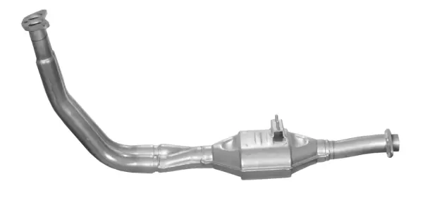 Catalyseur IMASAF 68.85.33