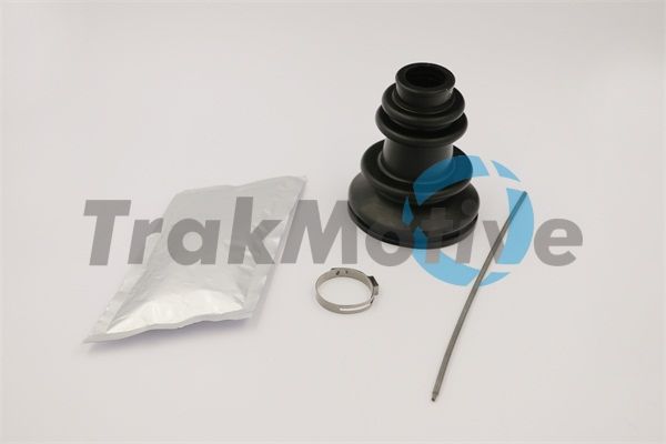 Jeu de joints-soufflets, arbre de commande AUTOTEAM G500674