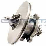 Groupe carter, turbocompresseur GM GS660233