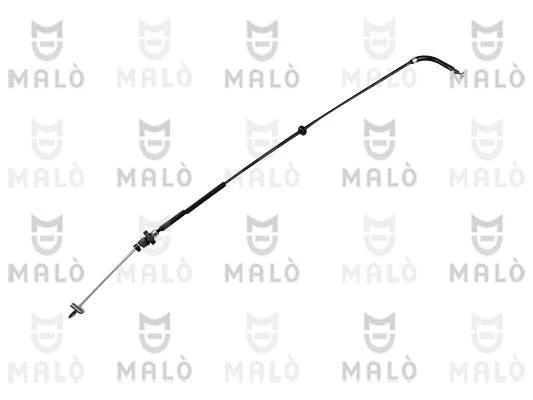 Câble d'accélération AKRON-MALÒ 26983