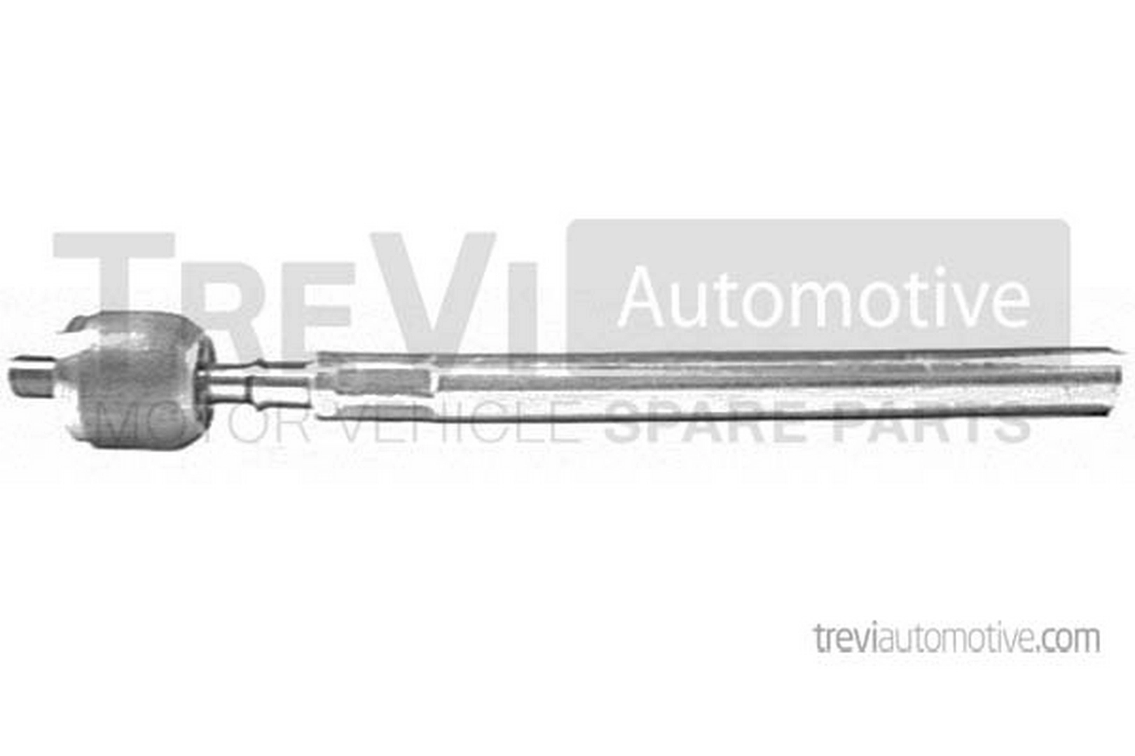 Rotule de direction intérieure, barre de connexion TREVI AUTOMOTIVE TRTT4588