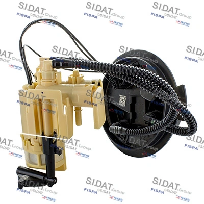 unité d'alimentation de carburant SIDAT 721038