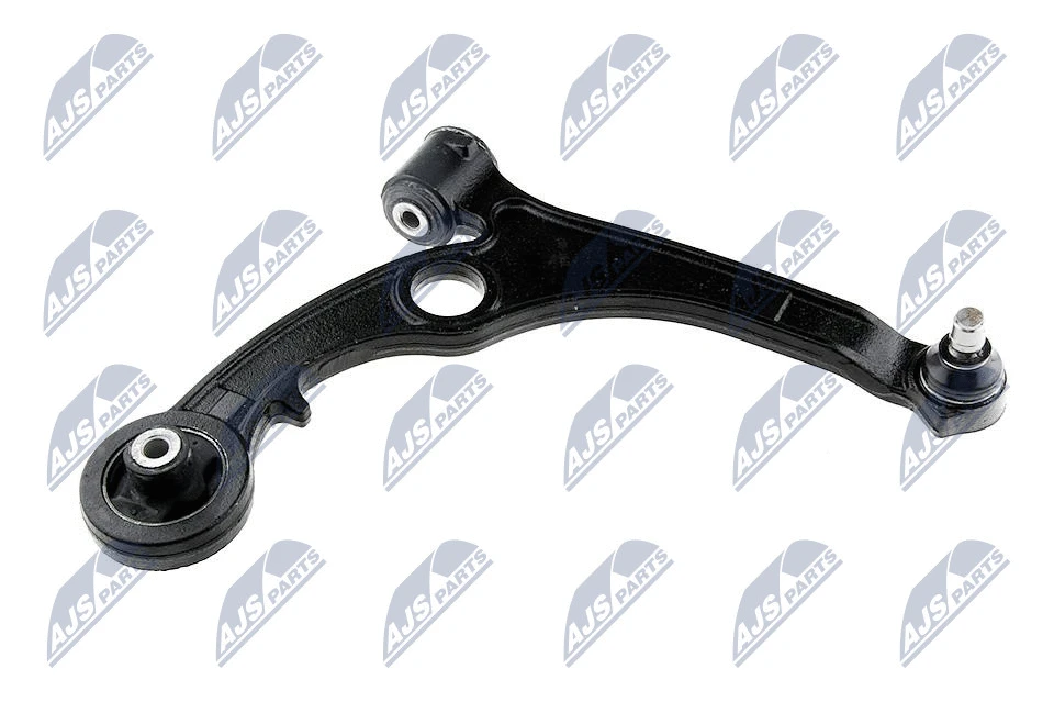 Bras de liaison, suspension de roue NTY ZWD-FT-007