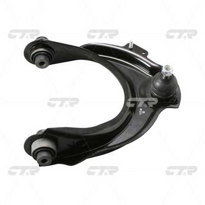 Bras de liaison, suspension de roue CTR CQ0057R