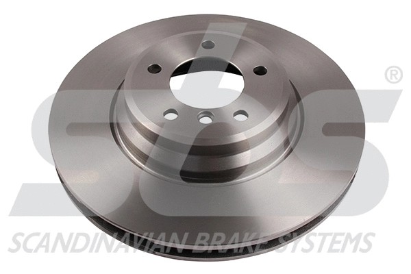 Disque de frein sbs 1815201580