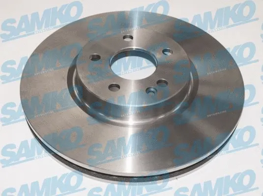 Disque de frein SAMKO M2096V